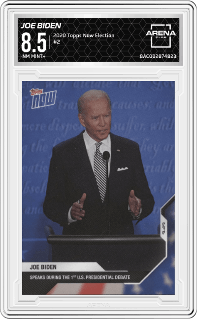 Joe Biden