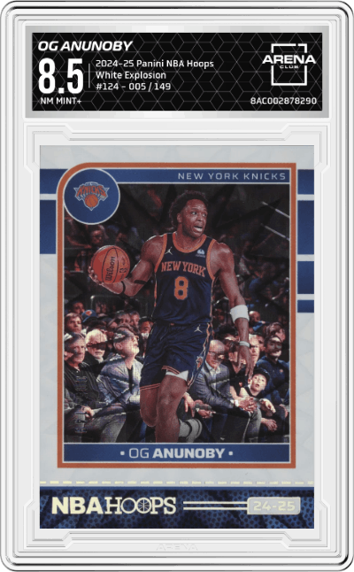 OG Anunoby