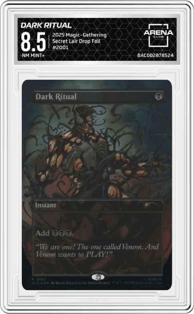 Dark Ritual