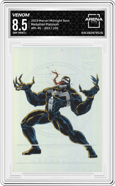 Venom