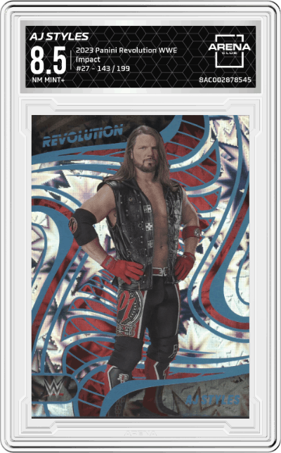 AJ Styles