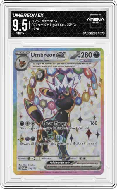 Umbreon ex