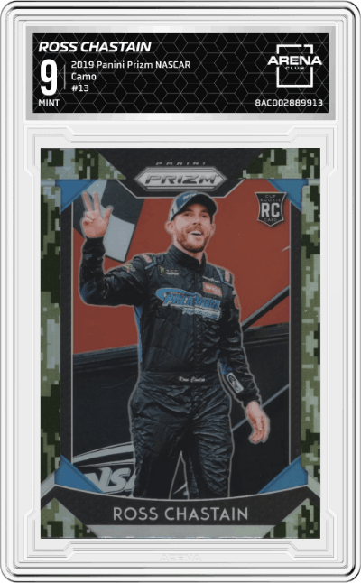 Ross Chastain