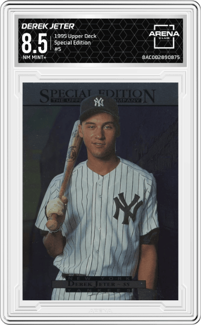 Derek Jeter
