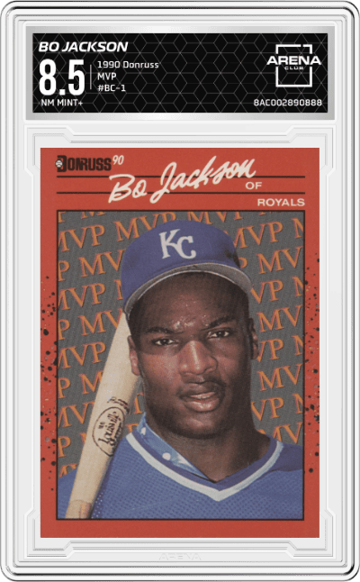 Bo Jackson