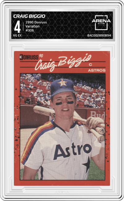 Craig Biggio