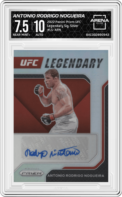 Antonio Rodrigo Nogueira