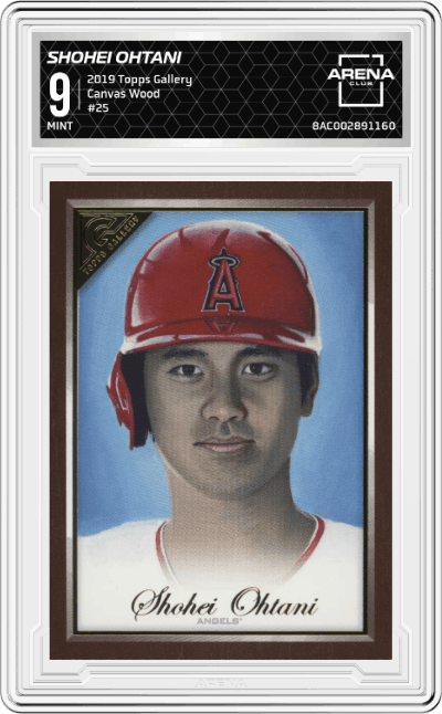 Shohei Ohtani