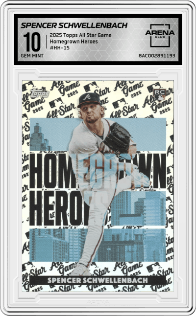 Spencer Schwellenbach