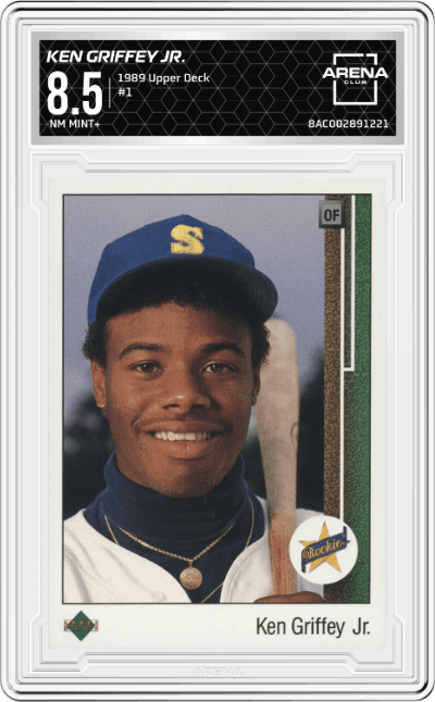 Ken Griffey Jr.