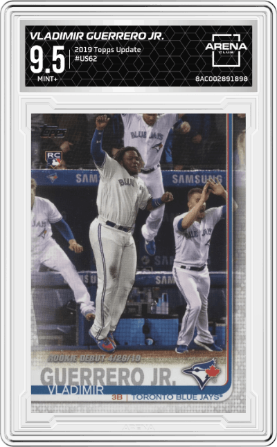 Vladimir Guerrero Jr.