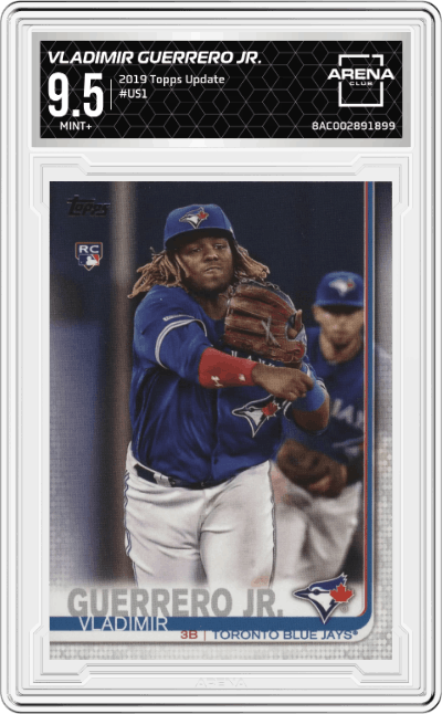 Vladimir Guerrero Jr.