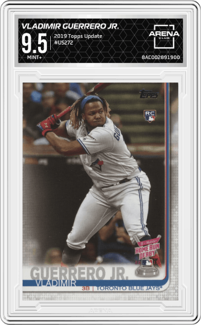 Vladimir Guerrero Jr.