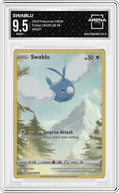 Swablu