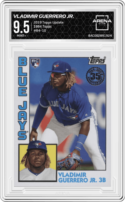Vladimir Guerrero Jr.
