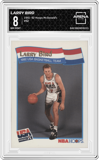 Larry Bird