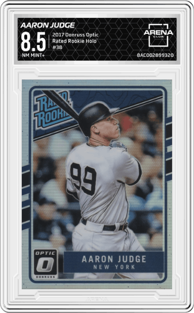 Aaron Judge