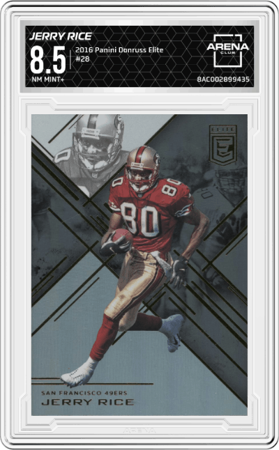 Jerry Rice