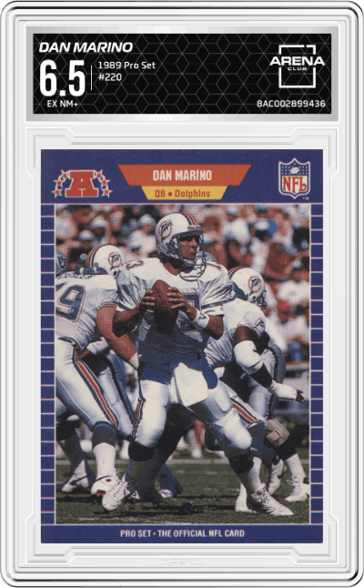 Dan Marino