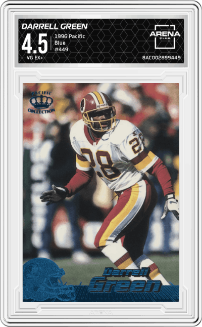Darrell Green