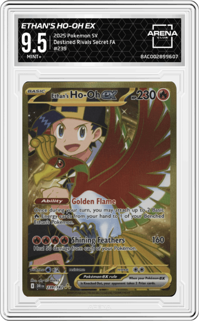 Ethan's Ho-Oh ex