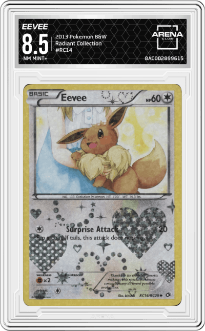 Eevee