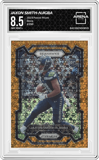 Jaxon Smith-Njigba
