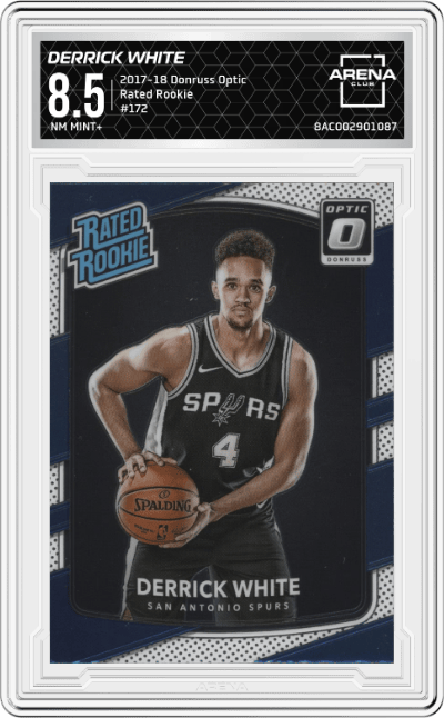 Derrick White