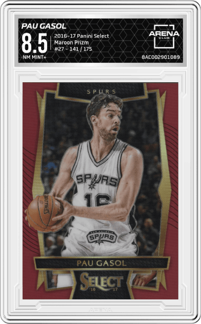 Pau Gasol