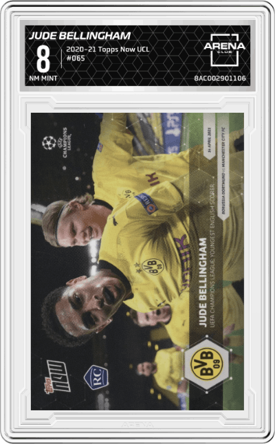 Jude Bellingham
