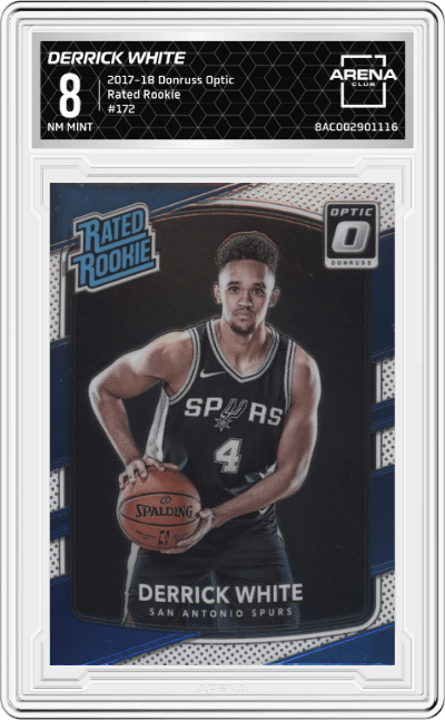 Derrick White