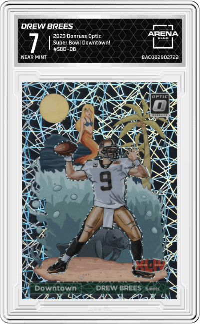Drew Brees