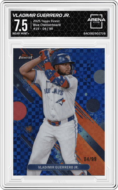 Vladimir Guerrero Jr. 