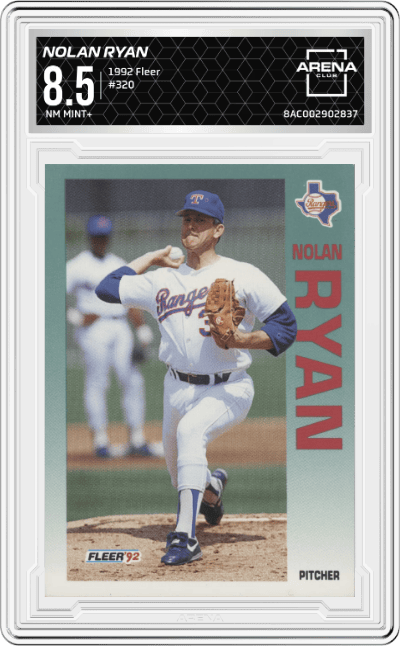 Nolan Ryan