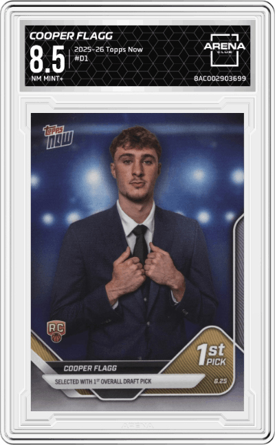 Cooper Flagg