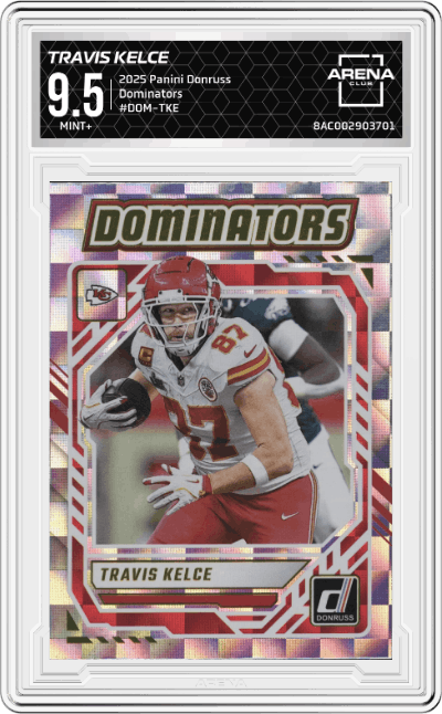 Travis Kelce