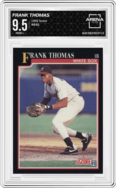 Frank Thomas