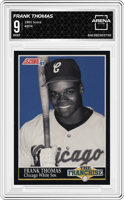 Frank Thomas
