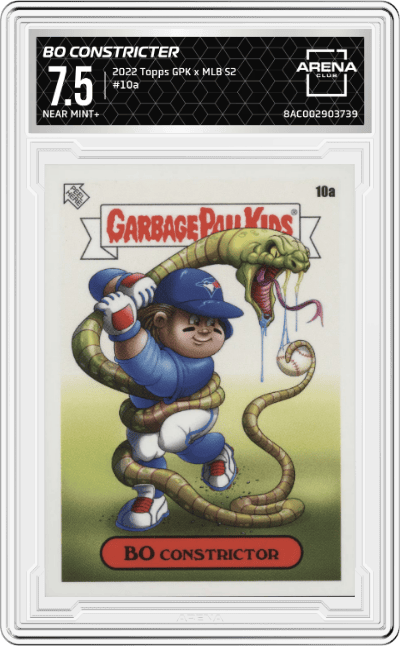 Bo Constricter 