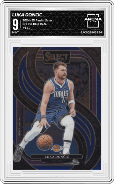 Luka Doncic