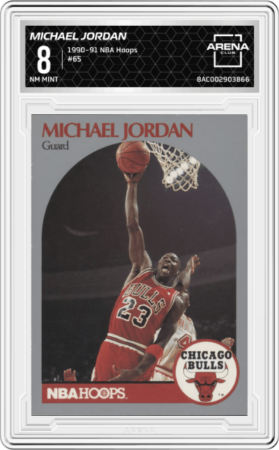 Michael Jordan