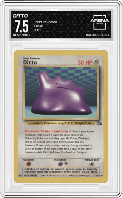 Ditto