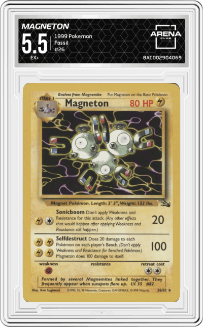 Magneton