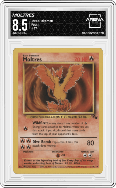 Moltres