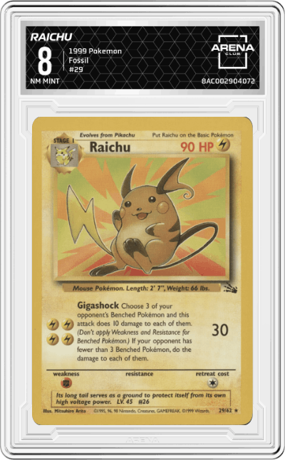 Raichu