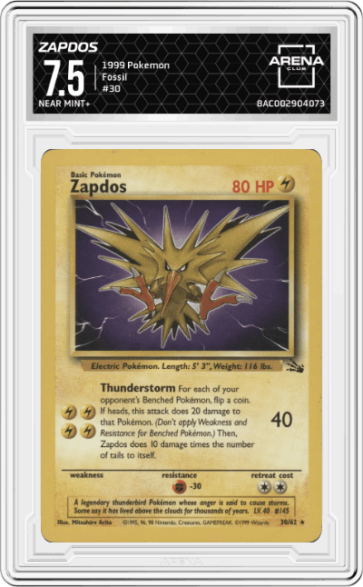 Zapdos