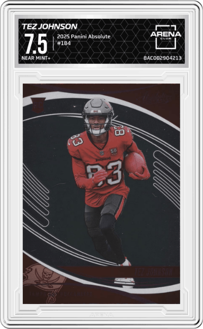 Tez Johnson