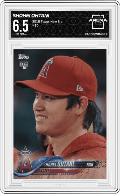 Shohei Ohtani