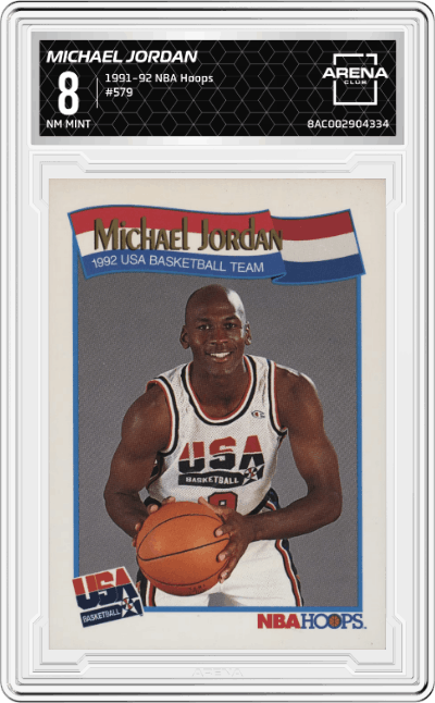 Michael Jordan