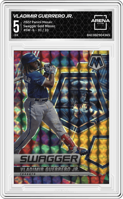 Vladimir Guerrero Jr.